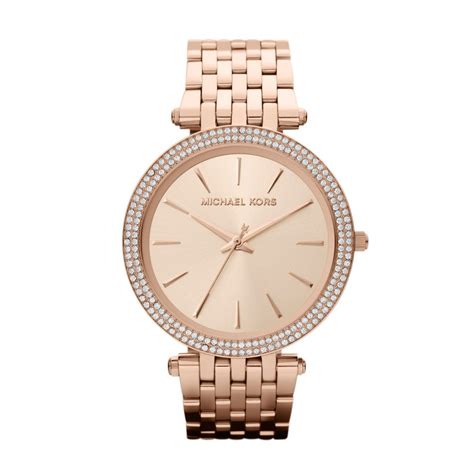 michael kors dames darci horloge mk3192|michael kors watch bands.